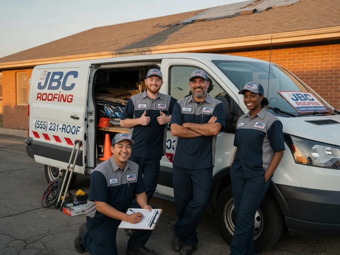 Roof Replacement company in Louisiana